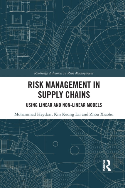Risk Management in Supply Chains