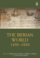 Book cover of: Iberian World. By: Fernando J. Bouza Alvarez