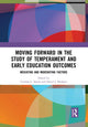 Book cover of: Moving Forward in the Study of Temperament and Early Education Outcomes. By: Cynthia Leitich Smith