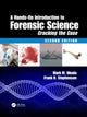 Book cover of: Hands-On Introduction to Forensic Science. By: Mark M. Okuda