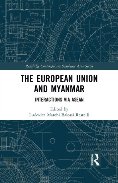 The European Union and Myanmar