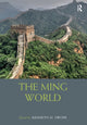 Book cover of: Ming World. By: Kenneth Swope