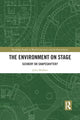 Book cover of: Environment on Stage. By: Julie Hudson