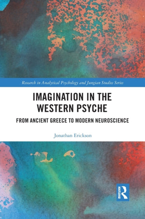 Imagination in the Western Psyche