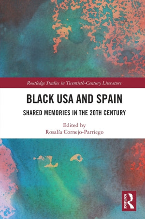 Black USA and Spain