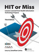 Book cover of: HIT or Miss, 3rd Edition. By: Jonathan Leviss