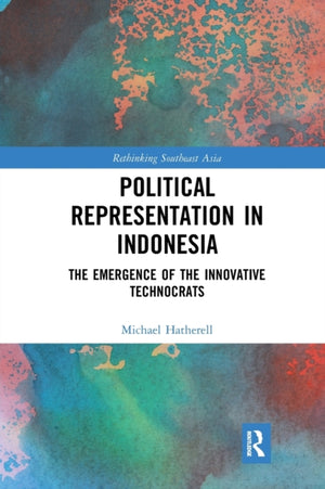 Political Representation in Indonesia