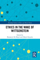 Book cover of: Ethics in the Wake of Wittgenstein. By: Benjamin De Mesel