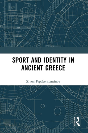 Sport and Identity in Ancient Greece