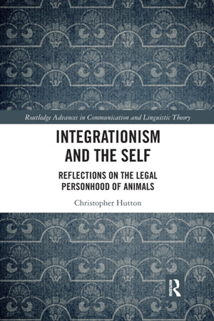 Integrationism and the Self
