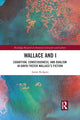 Book cover of: Wallace and I. By: Jamie Redgate