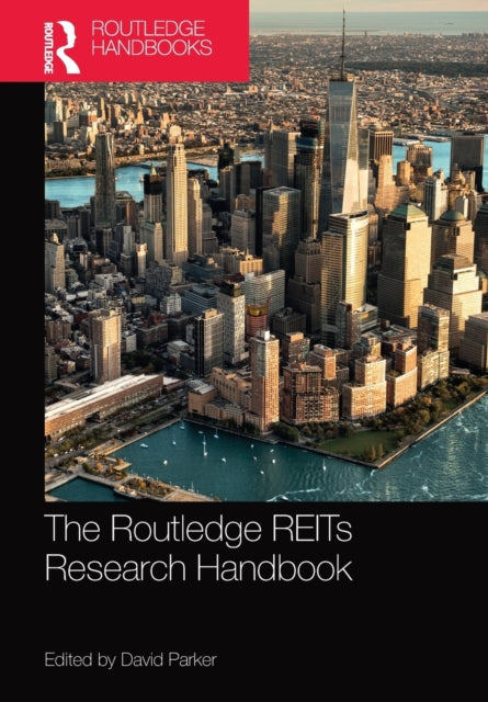 The Routledge REITs Research Handbook