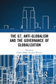 Book cover of: G7, Anti-Globalism and the Governance of Globalization. By: Chiara Oldani
