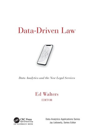 Data-Driven Law