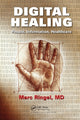 Book cover of: Digital Healing. By: Marc Ringel