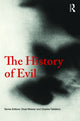 Book cover of: History of Evil