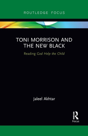 Toni Morrison and the New Black