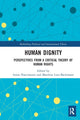 Book cover of: Human Dignity. By: Amós Nascimento