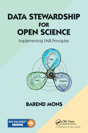 Data Stewardship for Open Science