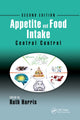 Book cover of: Appetite and Food Intake. By: Ruth B. S. Harris