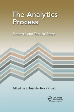 The Analytics Process