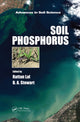 Book cover of: Soil Phosphorus. By: Rattan Lal