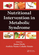 Book cover of: Nutritional Intervention in Metabolic Syndrome. By: Isaias Dichi