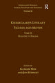 Book cover of: Volume 16, Tome II: Kierkegaard's Literary Figures and Motifs. By: Katalin Nun