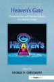 Book cover of: Heaven's Gate. By: George D. Chryssides