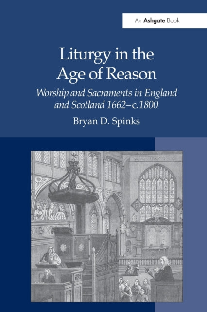 Liturgy in the Age of Reason