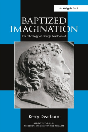 Baptized Imagination