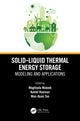 Book cover of: Solid-Liquid Thermal Energy Storage