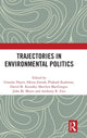 Book cover of: Trajectories in Environmental Politics