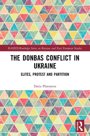 Donbas Conflict in Ukraine