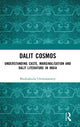 Book cover of: Dalit Cosmos. By: Mudnakudu Chinnaswamy