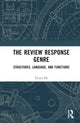 Book cover of: Review Response Genre. By: Victor Ho
