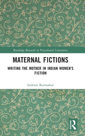 Maternal Fictions