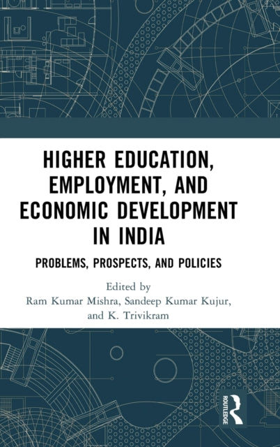 Higher Education, Employment, and Economic Development in India