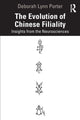 Book cover of: Evolution of Chinese Filiality