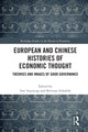 Book cover of: European and Chinese Histories of Economic Thought. By: Iwo Amelung