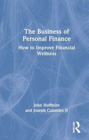 Business of Personal Finance
