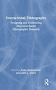Book cover of: Interactional Ethnography. By: Audra Skukauskaite