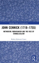 Book cover of: John Cennick (1718-1755). By: Robert Edmund Cotter