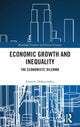 Book cover of: Economic Growth and Inequality. By: Laurent Dobuzinskis