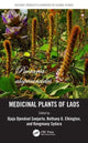 Book cover of: Medicinal Plants of Laos. By: Djaja D. Soejarto