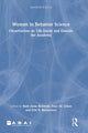 Book cover of: Women in Behavior Science. By: Erin B. Rasmussen