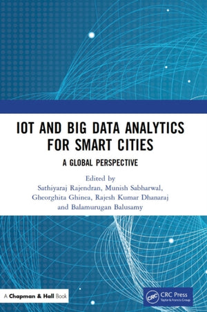IoT and Big Data Analytics for Smart Cities