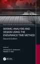 Book cover of: Seismic Analysis and Design using the Endurance Time Method. By: Homayoon E. Estekanchi