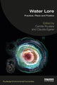 Book cover of: Water Lore. By: Camille Roulière