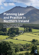 Book cover of: Planning Law and Practice in Northern Ireland. By: Stephen McKay